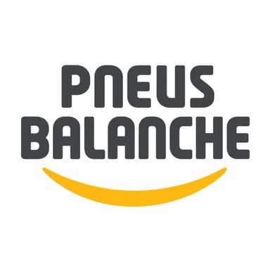 Pneus Balanche